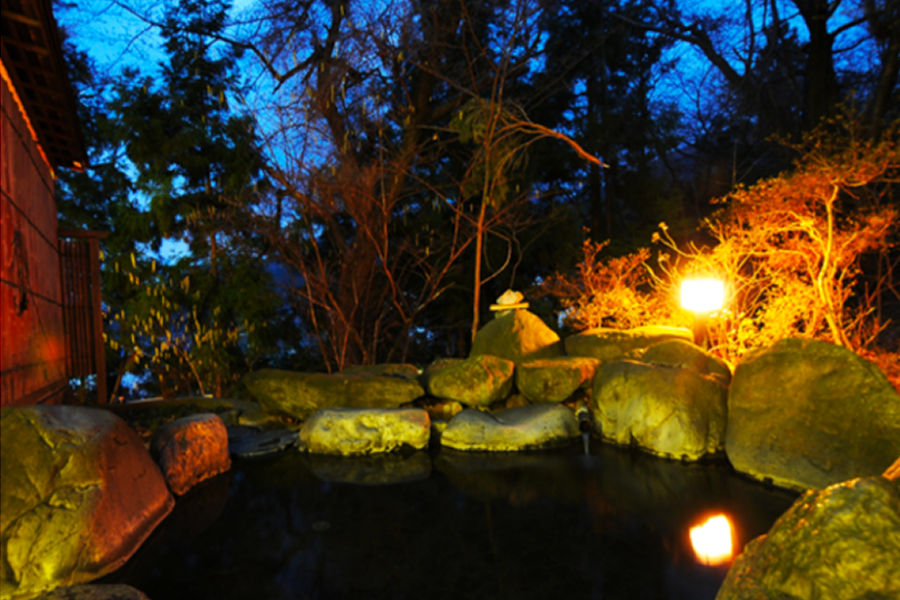 Hot spring image 2